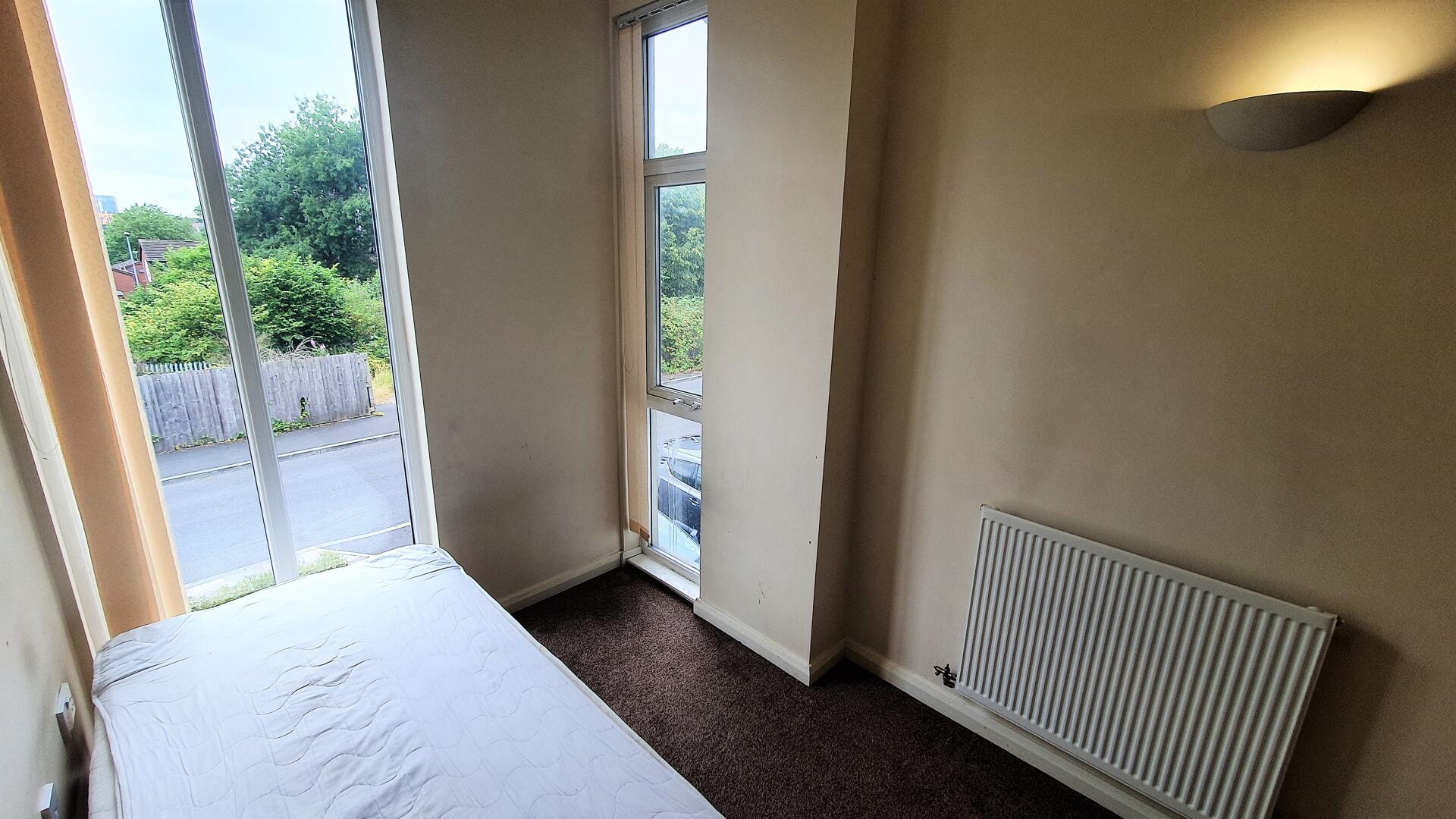 68 Holly Street Beswick Manchester